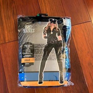 Ladies Halloween costume